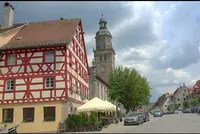 Dr. Pohl und Wehner