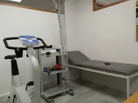 Hausarztpraxis Dr. Deubner