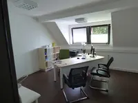 Arztpraxis im Gesundheitszentrum Rahmede