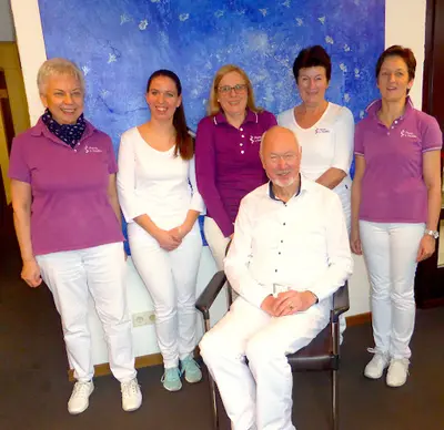 Praxis Friedrich-Ernst von Seidlitz - Facharzt für Allgemeinmedizin