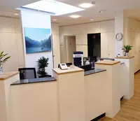 Gemeinschaftspraxis Altenberge Andreas C. große Bockhorn und Dr. med. Sebastian Keller