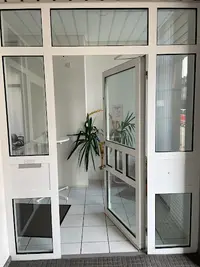 Facharzt für Allgemeinmedizin Igor Andrushko