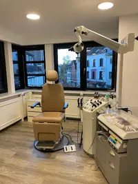 HNO Praxis Julia Höhner Fachärztin für Hals-Nasen-Ohrenheilkunde
