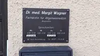 Dr. med. Margit Wagner