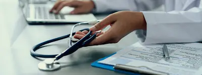 Hausärztin & Internistin, Dipl.-Med. S. Witt de Pórcel