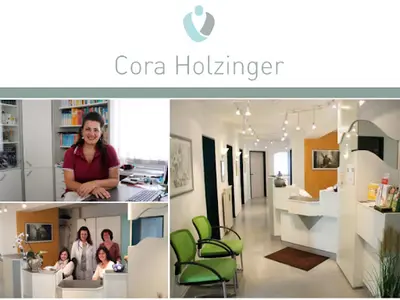 Arztpraxis Cora Holzinger