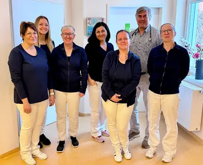 Hausarztpraxis Altötting Süd