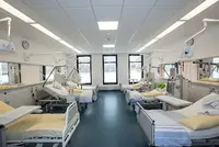 MVZ KfH-Gesundheitszentrum Altötting