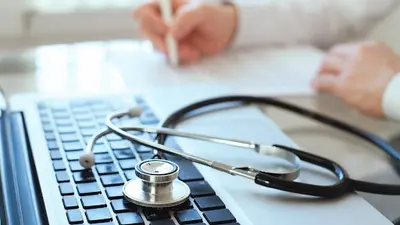 Allgemeinmedizin Michael von Sychowski