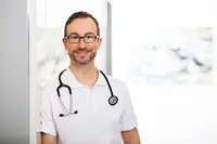 Ihr Hausarzt am Schlosspark - Stefan Burow