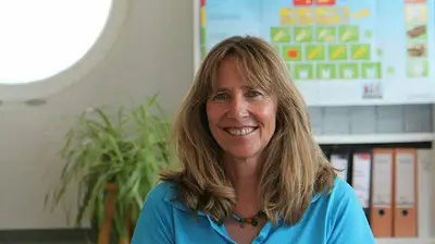 Praxis Dr. med. Kirsten Hub
