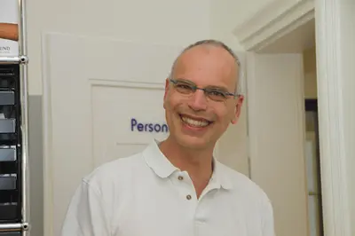 Dr. med. Michael Brosinsky