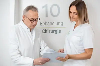 MVZ Donnersberg GmbH - Standort Alzey
