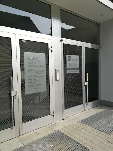 Allgemeinarztpraxis Amberg