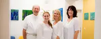 Amberger Centrum für Reisemedizin Dr. Klaus Ebenburger