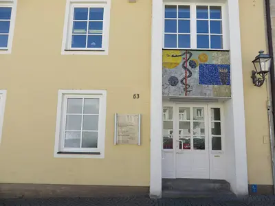 Gemeinschaftspraxis Dr. Kunkel und Gradl