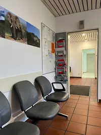 Hausärztliche Gemeinschaftspraxis Dandorfer, Körber, Reinold