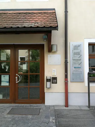 Hausarztpraxis Andreas Herrmann