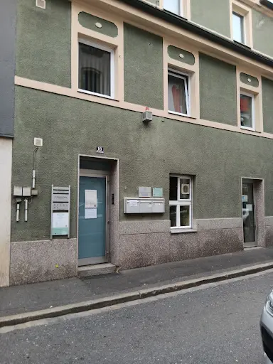 Hausarztpraxis Hartmut Vahle