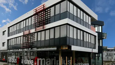 Überörtliche Gemeinschaftspraxis Astrid Pleyer - Andreas Pietsch