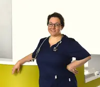 Schmückepraxis - Silke Kralenetz