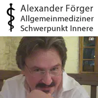 Alexander Förger