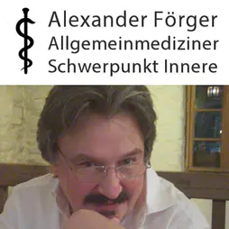 Alexander Förger