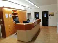 Hausarzt Andernach Dr. Snezana Kamali, Dr. M. K. Kamali