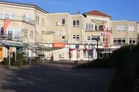 Praxis für Allgemeinmedizin, Gerhard Sydow