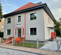 Arztpraxis Runge