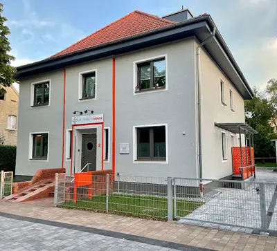 Arztpraxis Runge