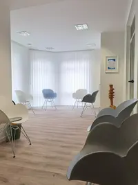 Haus der Gesundheit Ankum - Praxis Dr. Köster