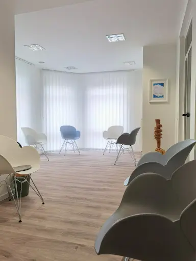 Haus der Gesundheit Ankum - Praxis Dr. Köster