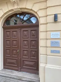 Praxis für hausärztliche Versorgung Axel Mahler/Sarah Mühlig