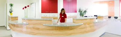 Praxis für Innere Medizin Dr. med. Wolfgang Schröter | Dr. med. Friederike Seitzinger | Dr. med. Susanne Leuchtweis