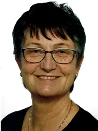 Dr. Uta Schindler