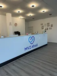 MVZ Afzali Apensen
