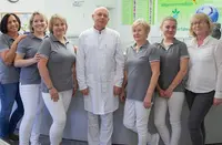 Hausarzt Arnsberg - Alexander Stoll