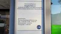 Praxis Angela Hübner