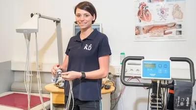 Praxis für Allgemeinmedizin Olaf Kemper