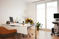 Praxis mit Herz Dr. med. Birgit Maiwald-Bachmann
