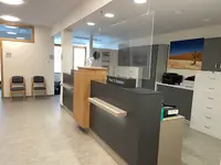Hausarztpraxis Dr. Ramdohr