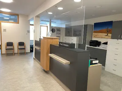 Hausarztpraxis Dr. Ramdohr