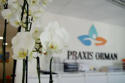 Hausarztpraxis FÄ Editha Orman