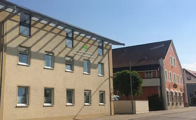 Dr. med. Anton Wartner, Facharzt für Allgemeinmedizin