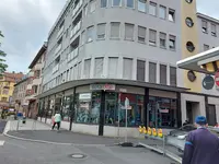 Ärztliches Naturheilkundezentrum Aschaffenburg - Ammerschläger, Dürr und Hendel