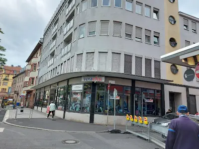Ärztliches Naturheilkundezentrum Aschaffenburg - Ammerschläger, Dürr und Hendel