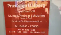 Dr.med. Andreas Schubring