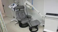 Gemeinschaftspraxis Dr. med. Farid Bazgar & Hossey Bazgar - Orthopädie und Hausarztpraxis