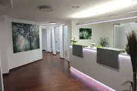 Internistische Gemeinschaftspraxis Dres. med. Rehbein und van der Does